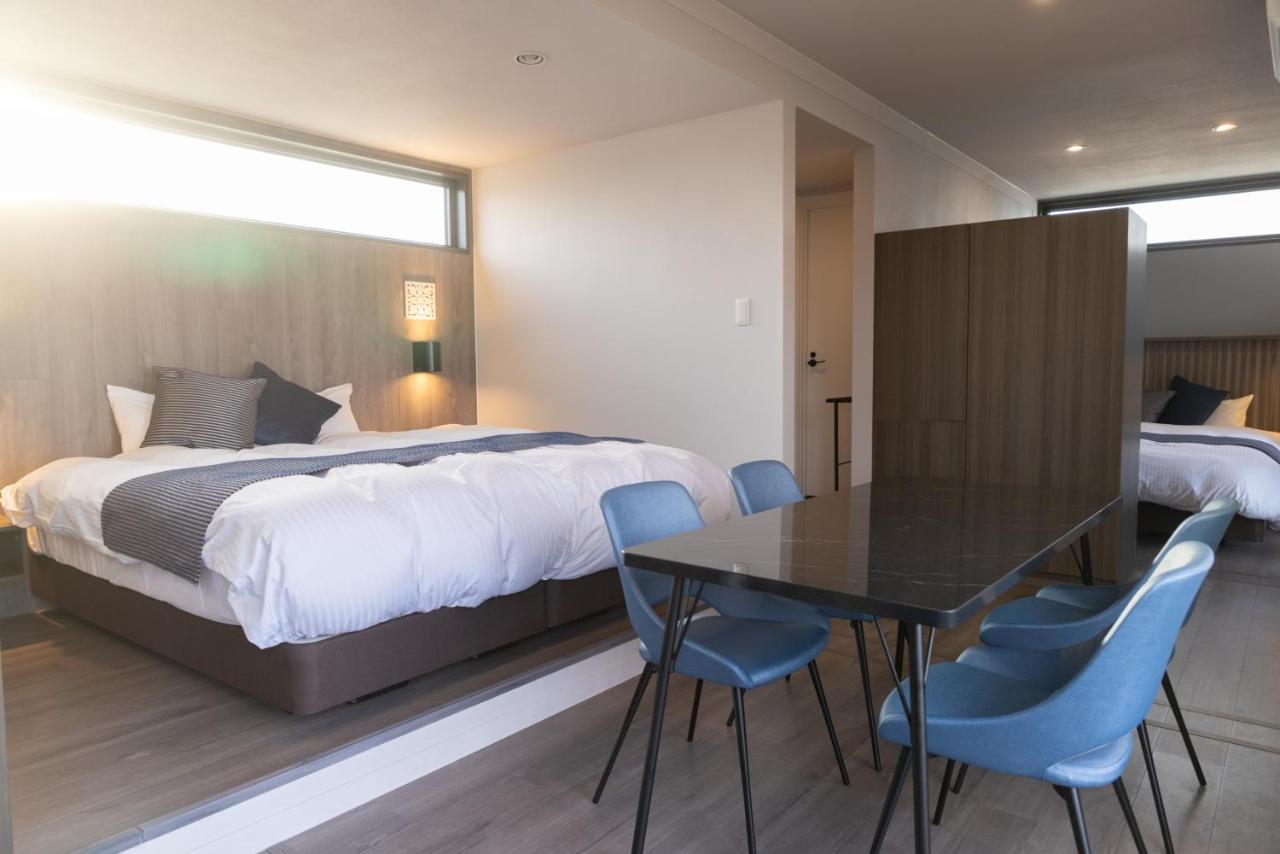 Vila The Glamping 箱根十国峠 Miyakami Exteriér fotografie